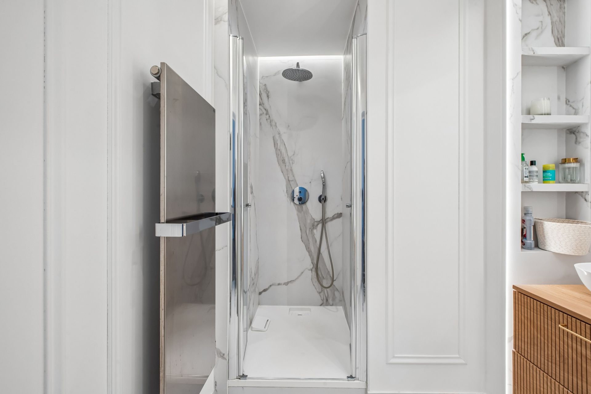 appartement de luxe 6 Pièces en vente sur PARIS (75008)