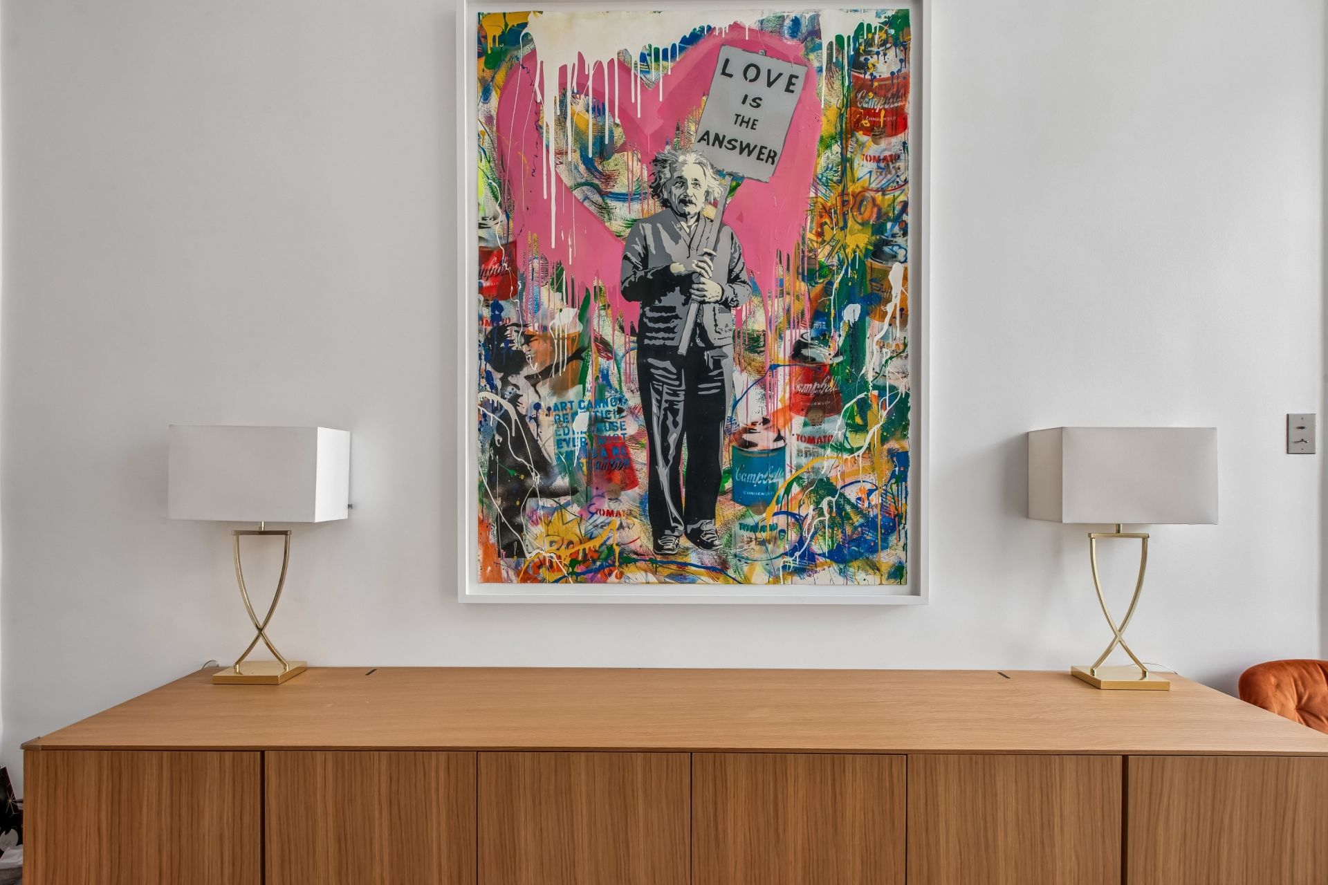 appartement de luxe 6 Pièces en vente sur PARIS (75008)