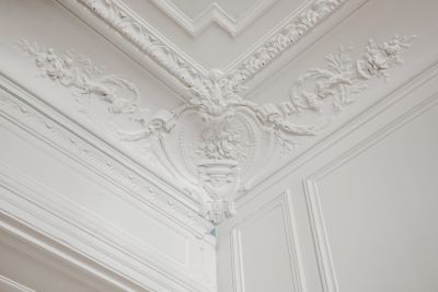 Vente Appartement de luxe Paris 8 6&nbsp;Pièces 172&nbsp;m²