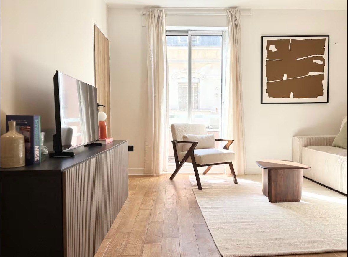 luxury apartment 3 Rooms for sale on LE TOUQUET PARIS PLAGE (62520)