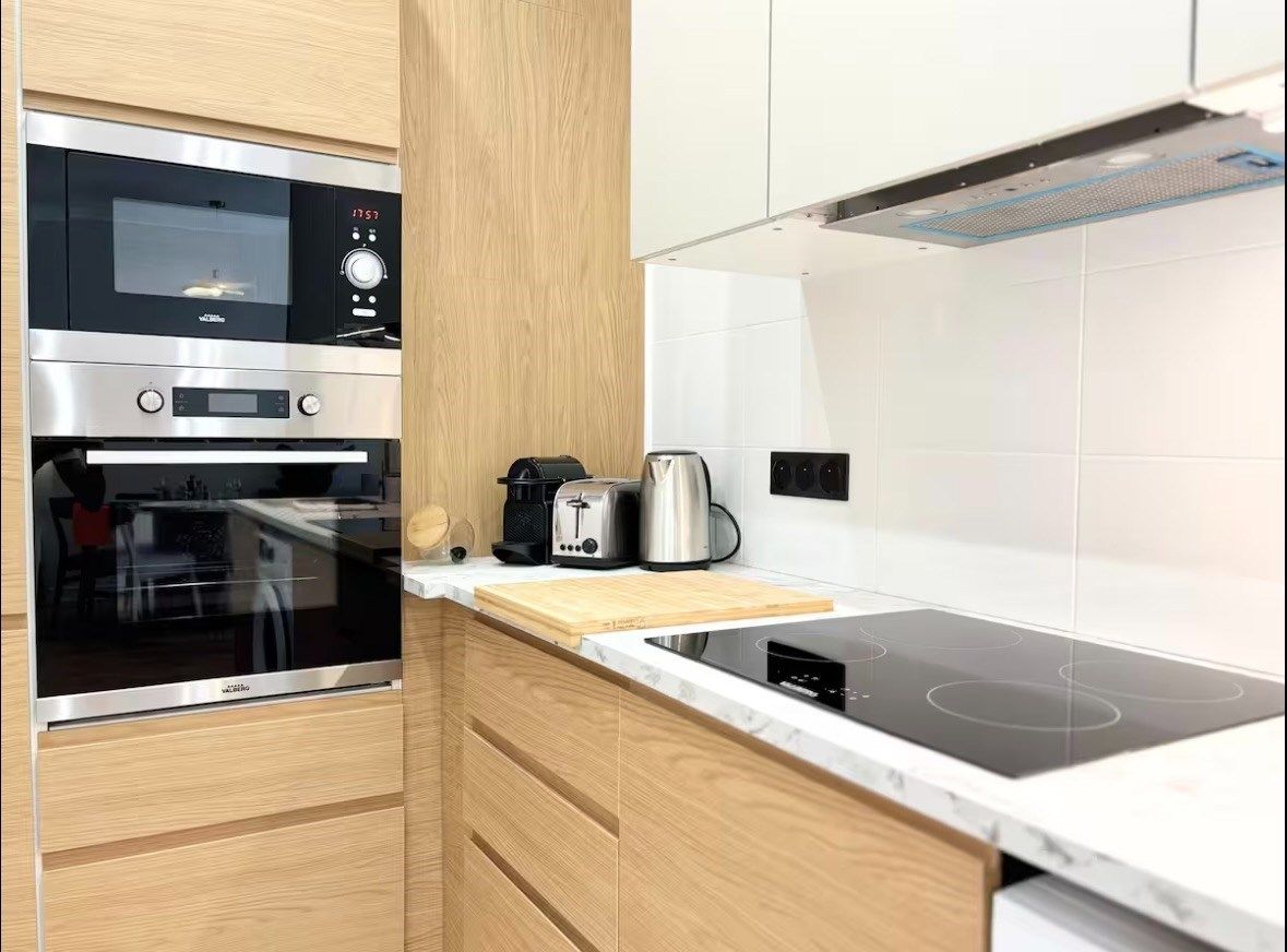 luxury apartment 3 Rooms for sale on LE TOUQUET PARIS PLAGE (62520)