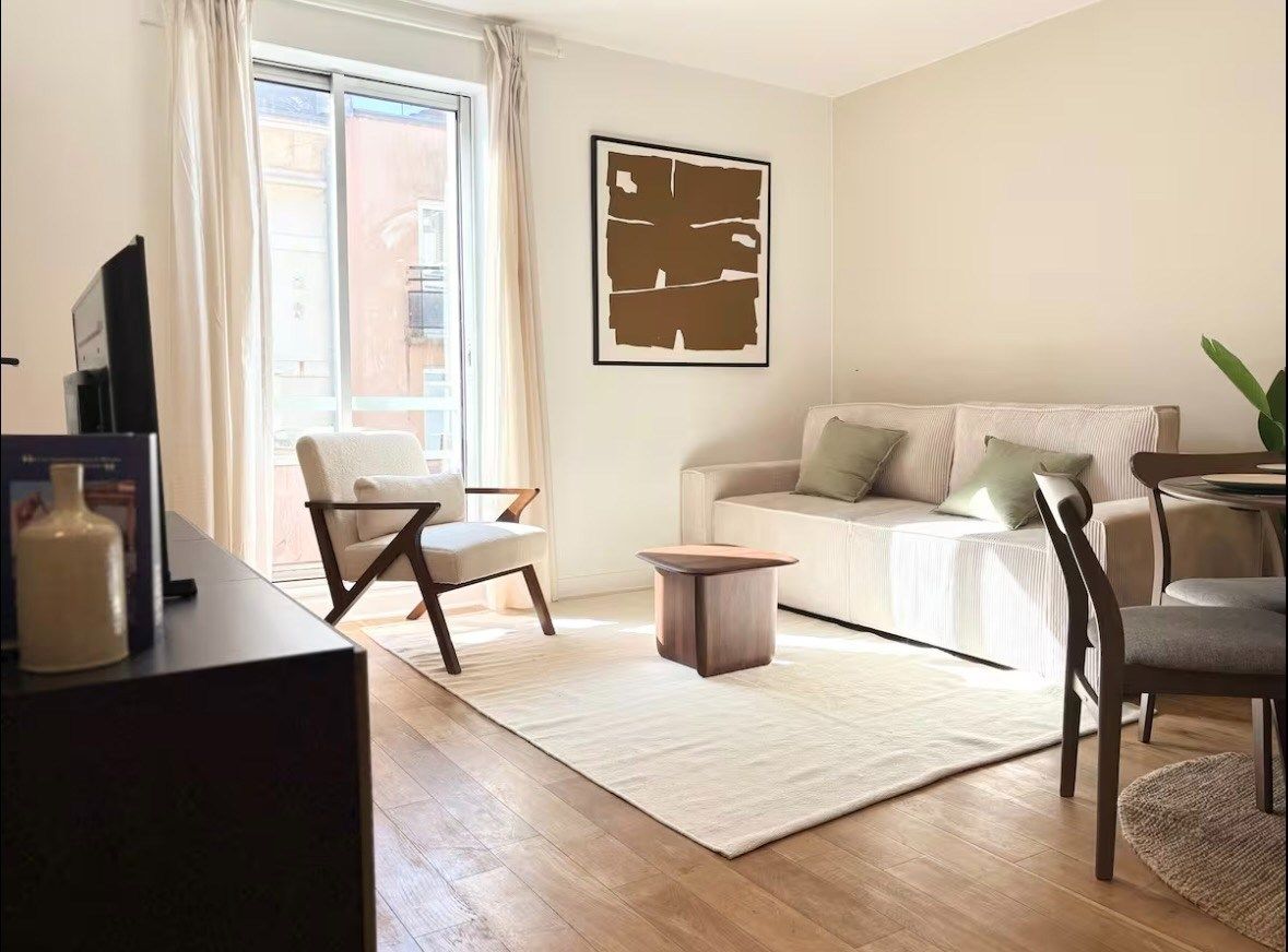 luxury apartment 3 Rooms for sale on LE TOUQUET PARIS PLAGE (62520)