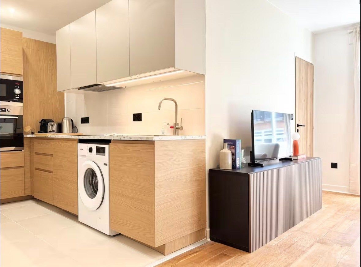 luxury apartment 3 Rooms for sale on LE TOUQUET PARIS PLAGE (62520)