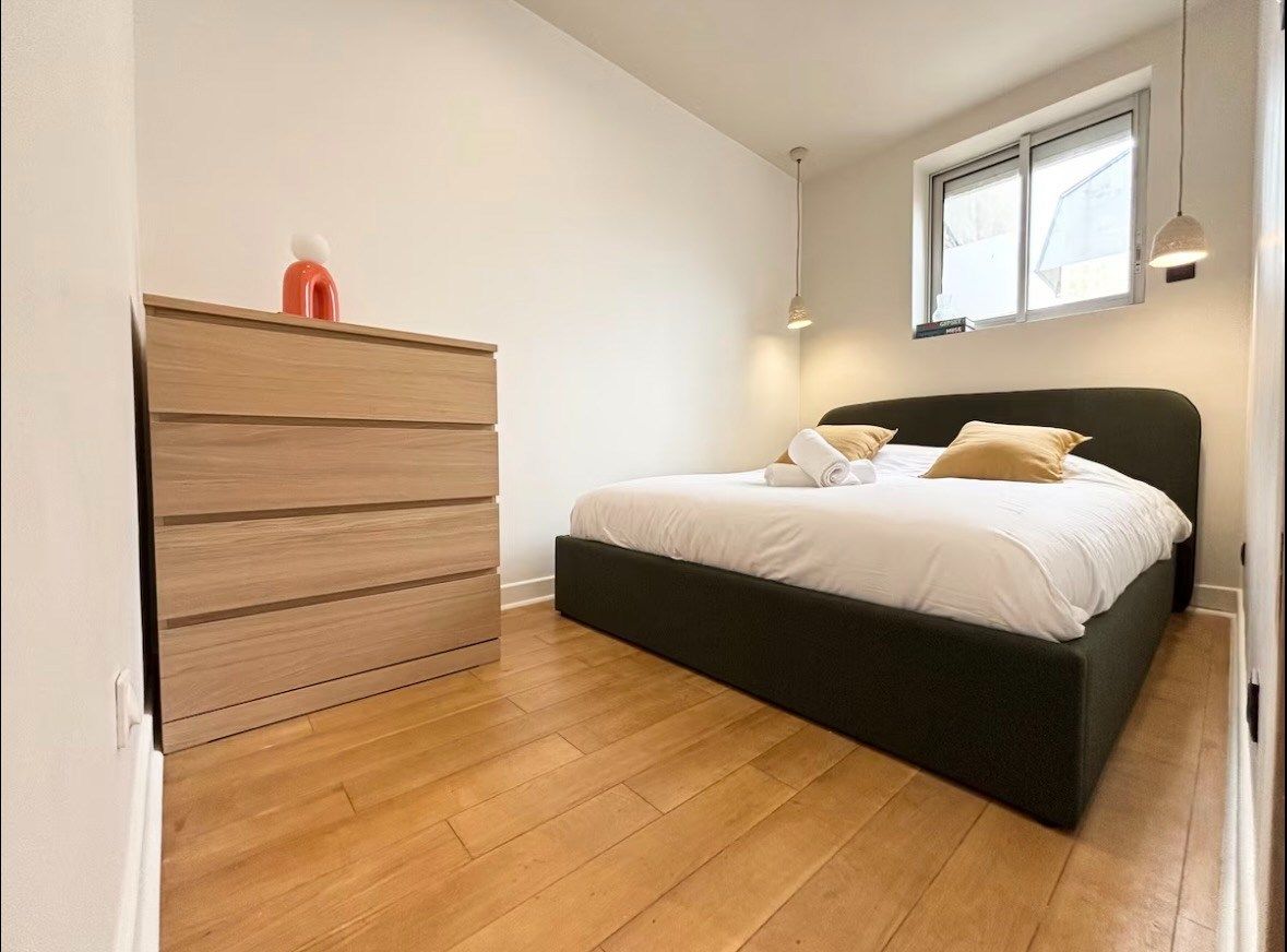 luxury apartment 3 Rooms for sale on LE TOUQUET PARIS PLAGE (62520)