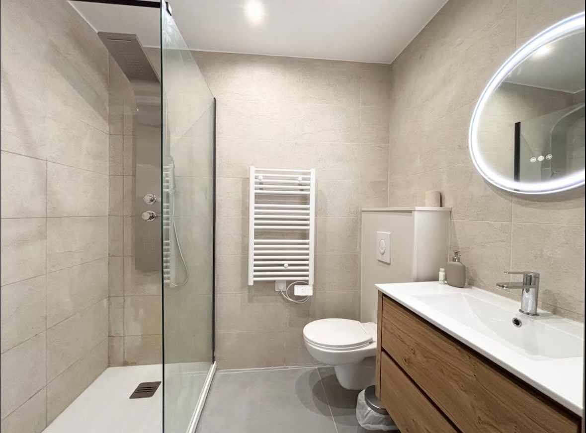 luxury apartment 3 Rooms for sale on LE TOUQUET PARIS PLAGE (62520)