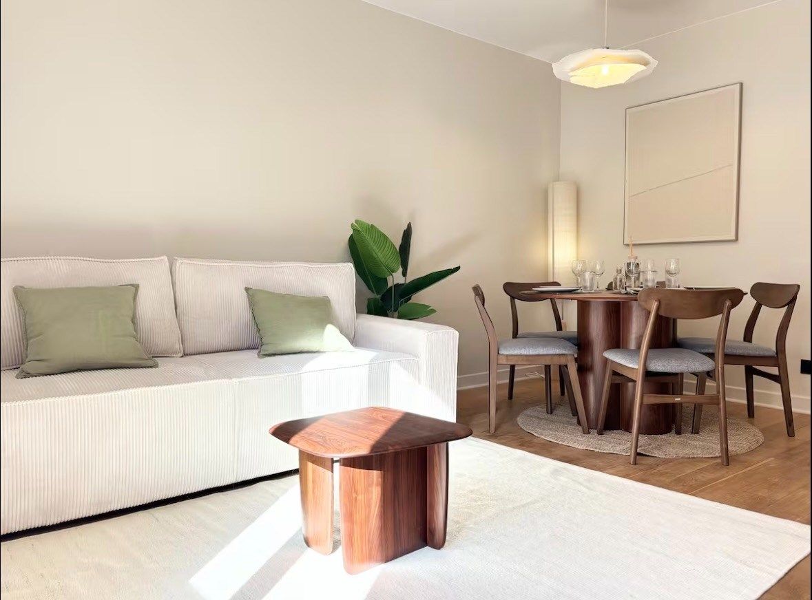 luxury apartment 3 Rooms for sale on LE TOUQUET PARIS PLAGE (62520)