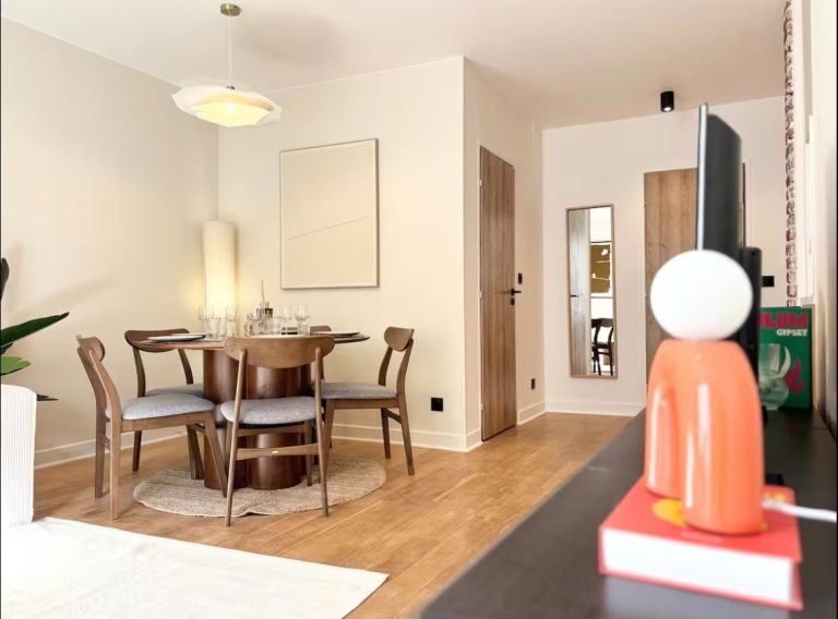 luxury apartment 3 Rooms for sale on LE TOUQUET PARIS PLAGE (62520)