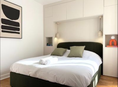Sale Luxury apartment Le Touquet-Paris-Plage 3&nbsp;Rooms 47&nbsp;m²