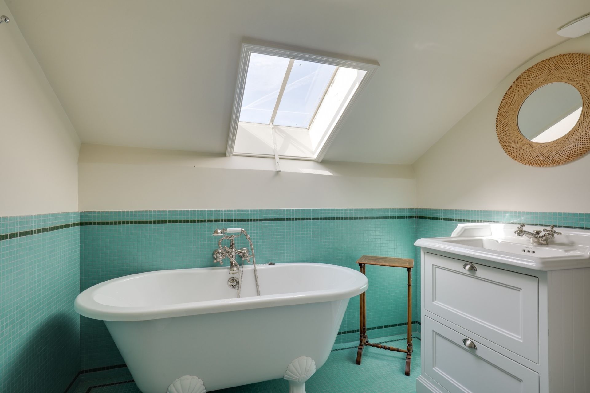 maison d'architecte 11 Pièces en location sur GARCHES (92380)