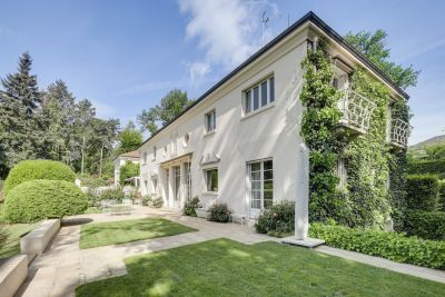 Location Maison d'architecte Garches 11&nbsp;Pièces 363&nbsp;m²