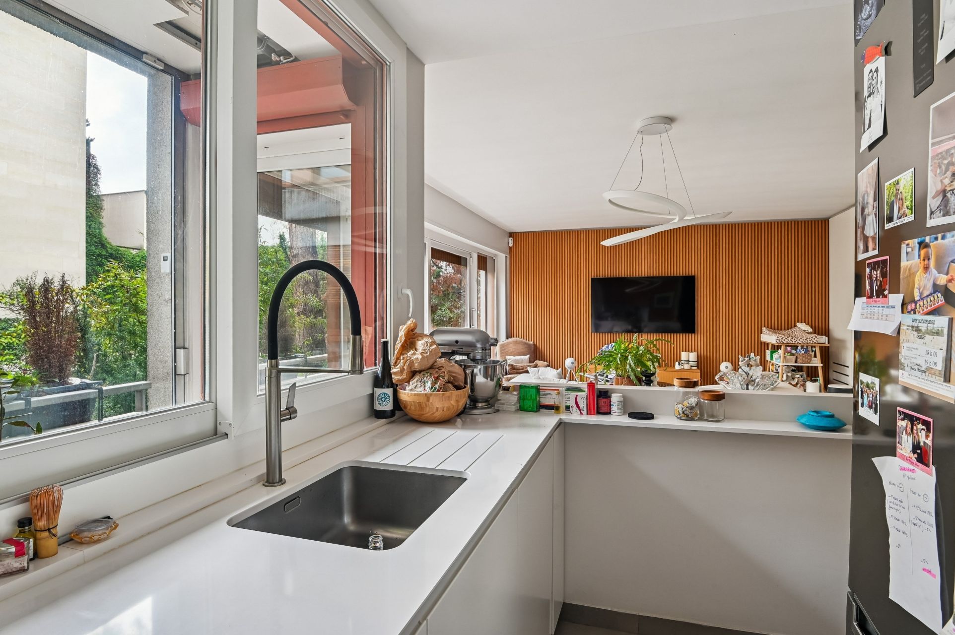 appartement de luxe 2 Pièces en vente sur NEUILLY SUR SEINE (92200)