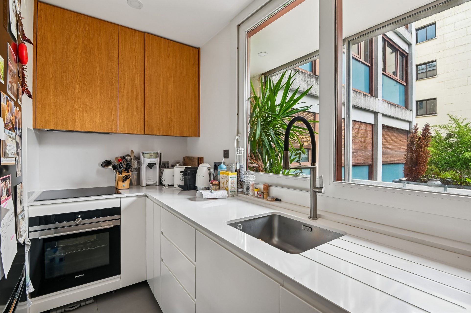 appartement de luxe 2 Pièces en vente sur NEUILLY SUR SEINE (92200)