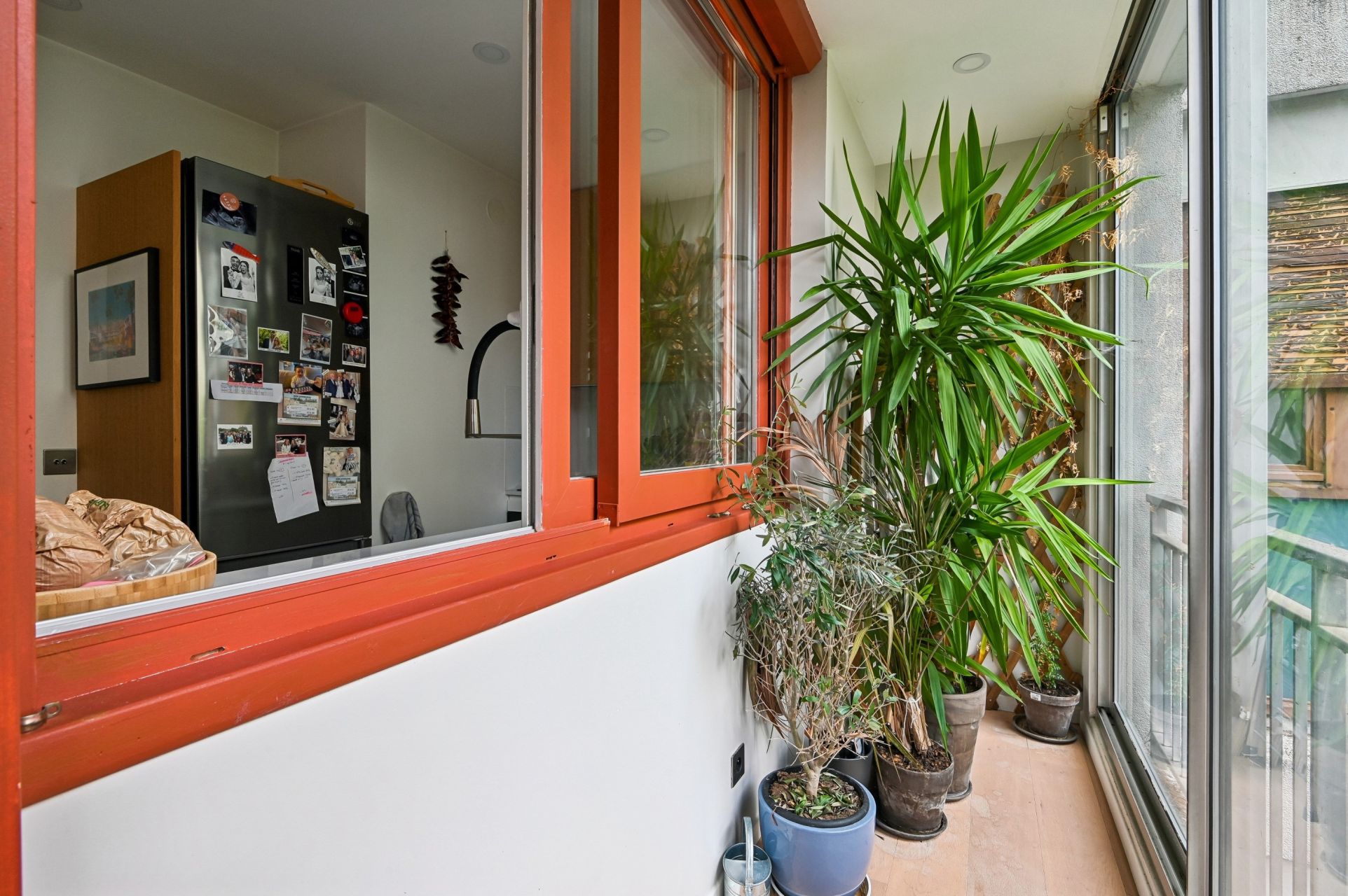 appartement de luxe 2 Pièces en vente sur NEUILLY SUR SEINE (92200)