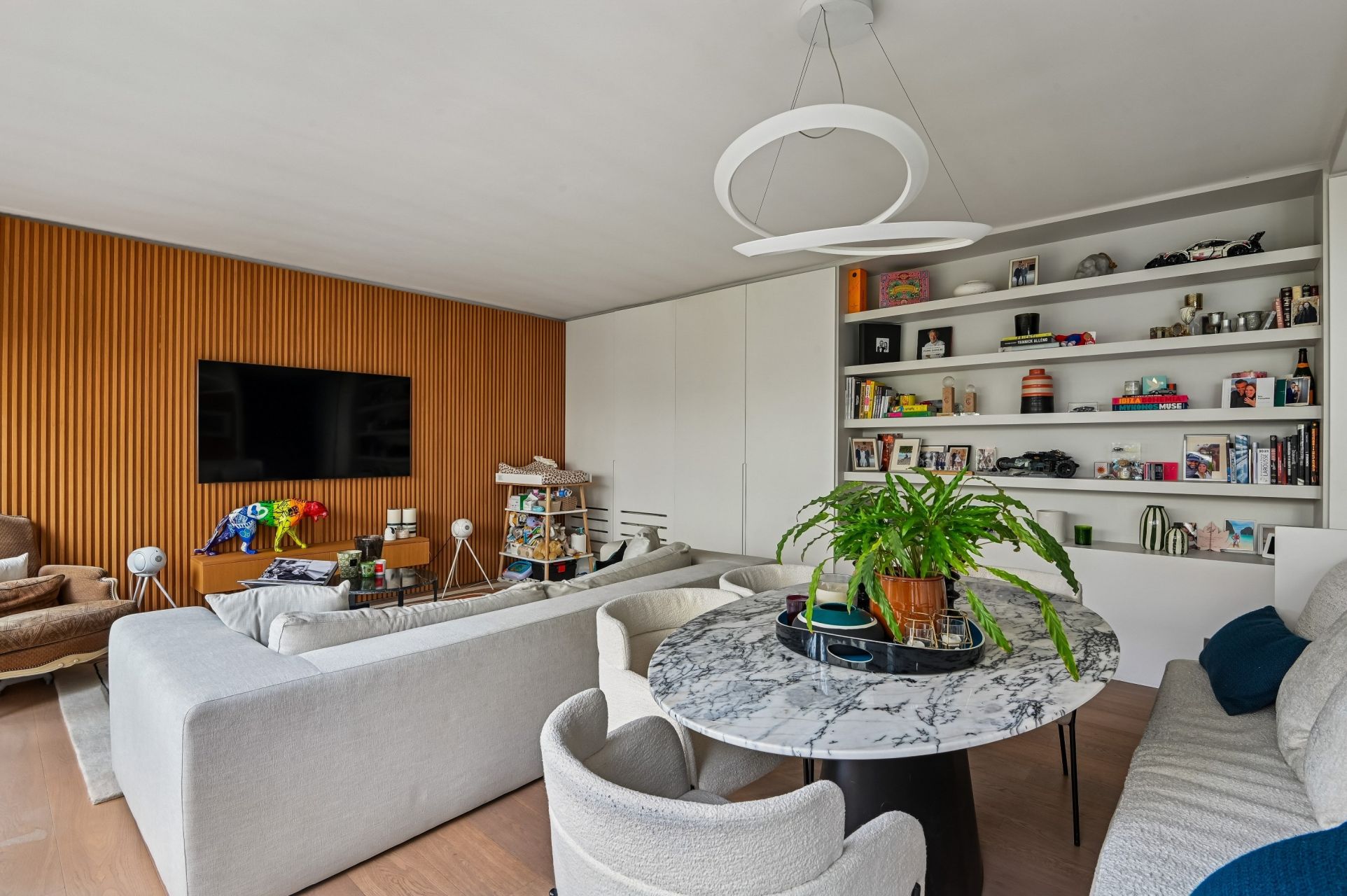 appartement de luxe 2 Pièces en vente sur NEUILLY SUR SEINE (92200)