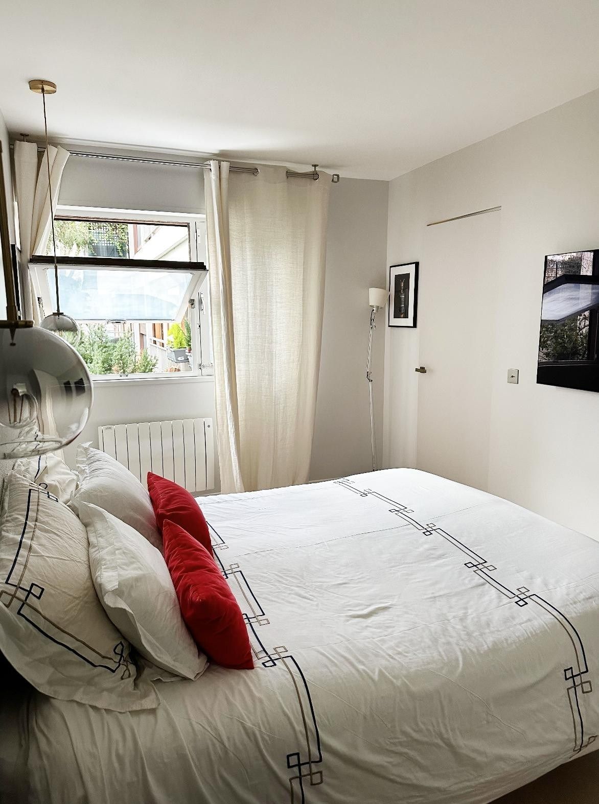 appartement de luxe 2 Pièces en vente sur NEUILLY SUR SEINE (92200)