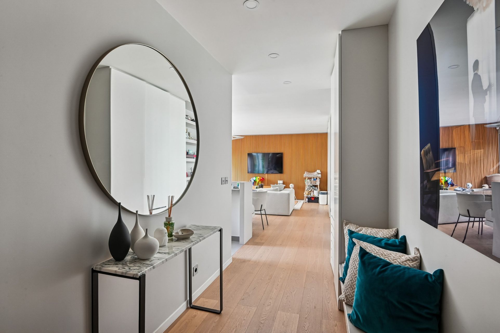appartement de luxe 2 Pièces en vente sur NEUILLY SUR SEINE (92200)