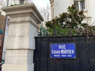 Vente Appartement de luxe Neuilly-sur-Seine 2&nbsp;Pièces 66&nbsp;m²