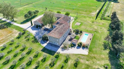 Vente Maison de luxe Monteux 24&nbsp;Pièces 838&nbsp;m²