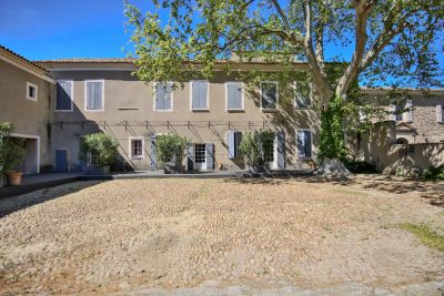 Vente Maison de luxe Monteux 24&nbsp;Pièces 838&nbsp;m²