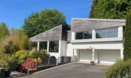 Sale Architect's house Mont-Saint-Aignan 6&nbsp;Rooms 220&nbsp;m²