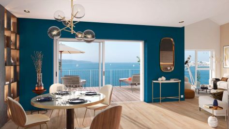 Vente Appartement de luxe Le Relecq-Kerhuon 9&nbsp;Pièces 148&nbsp;m²