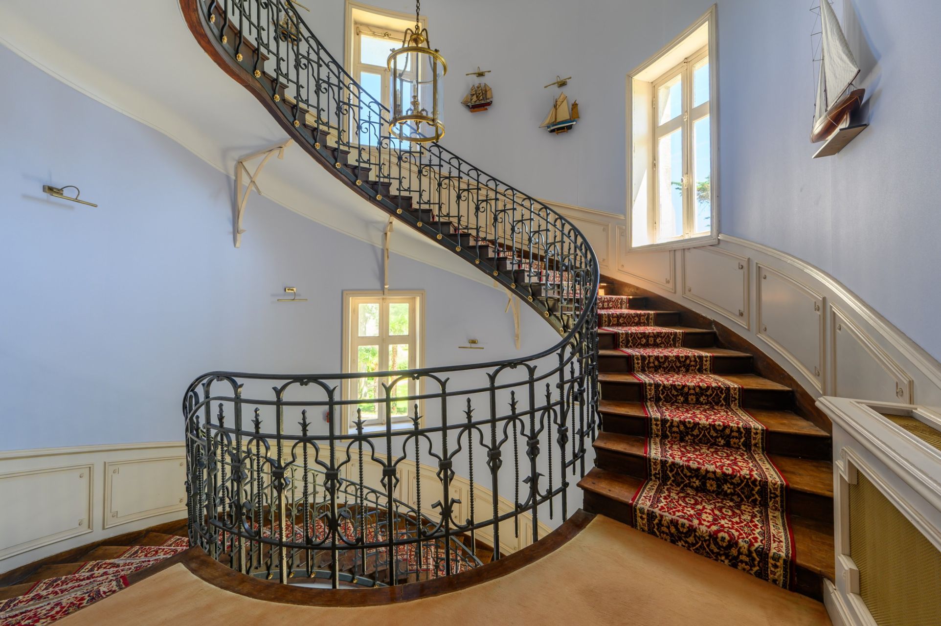 château 15 Pièces en vente sur PLOMELIN (29700)