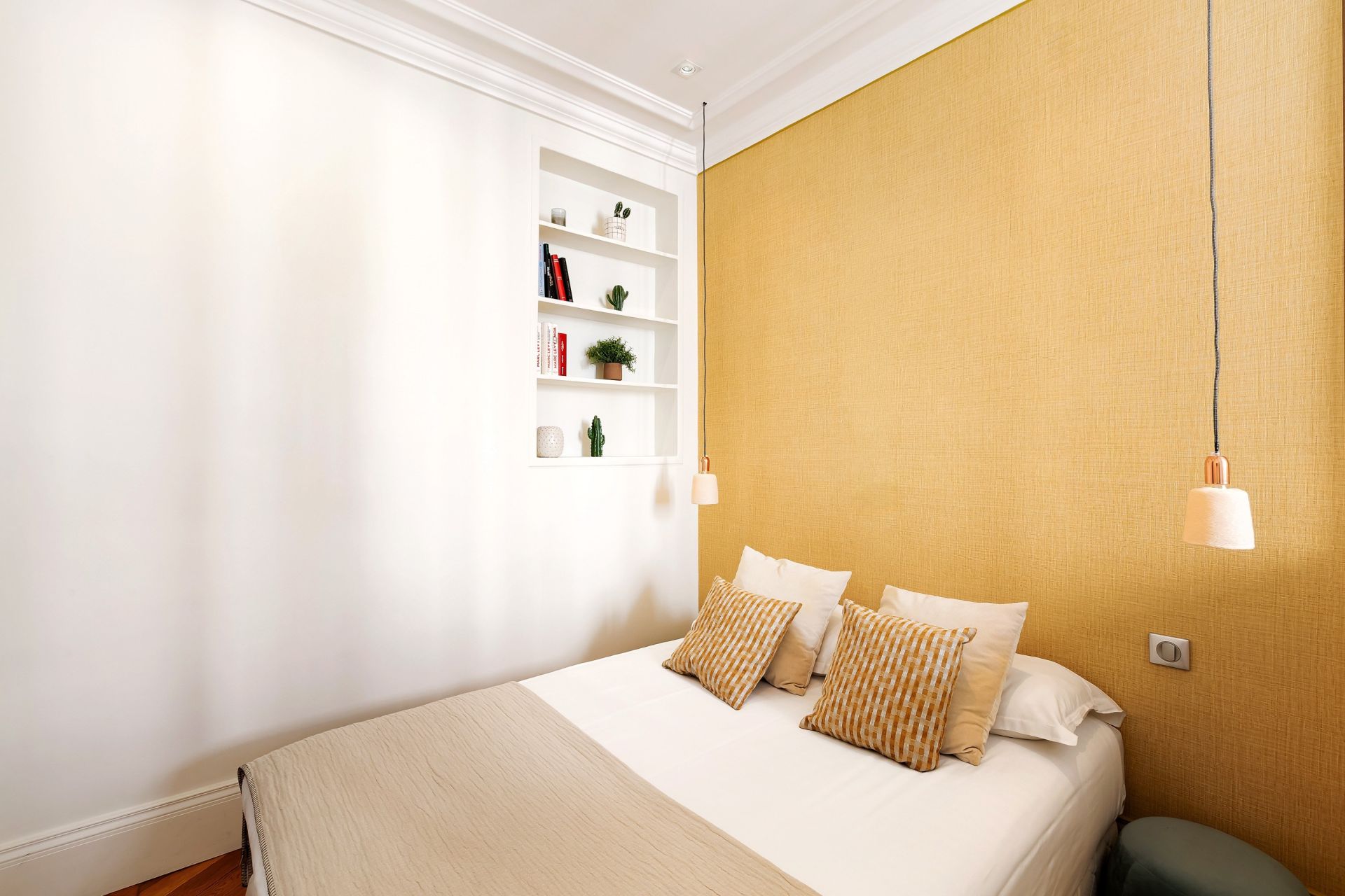 appartement de luxe 2 Pièces en vente sur PARIS (75016)