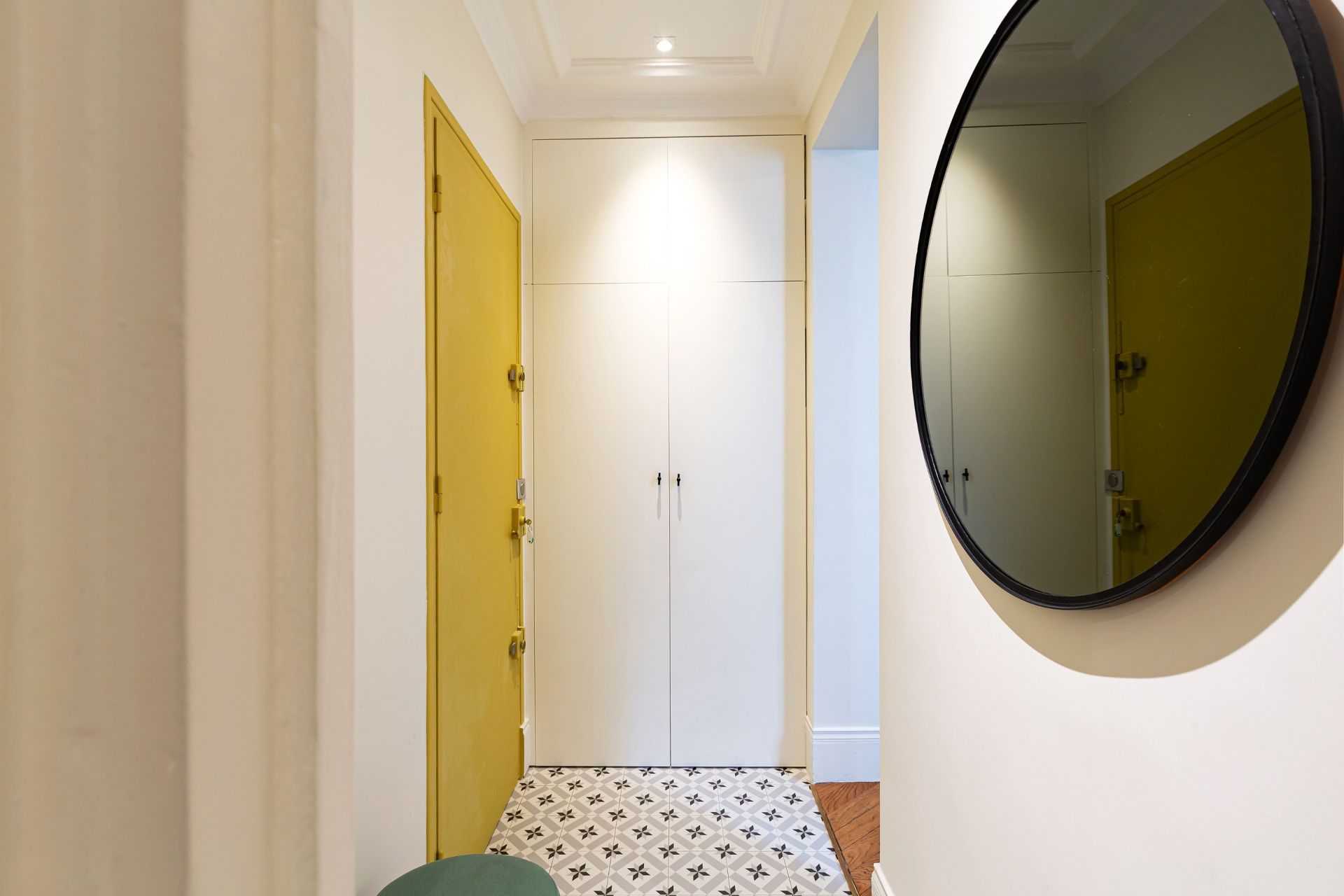 appartement de luxe 2 Pièces en vente sur PARIS (75016)