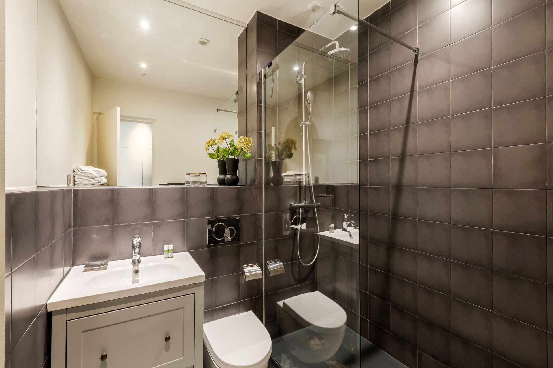 appartement de luxe 2 Pièces en vente sur PARIS (75016)