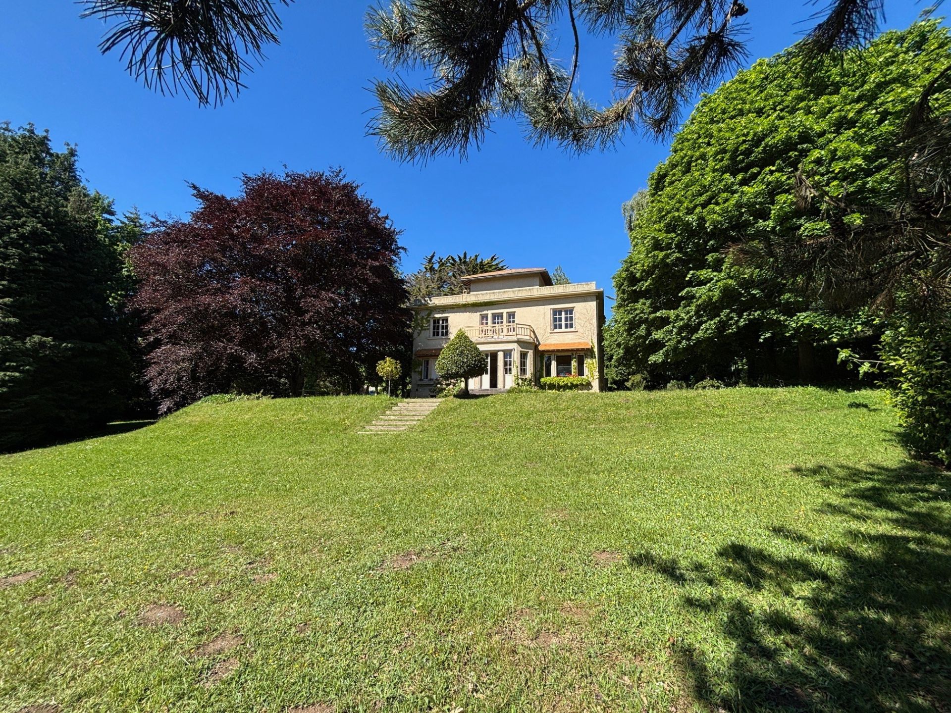 maison de luxe 9 Pièces en vente sur DINARD (35800)