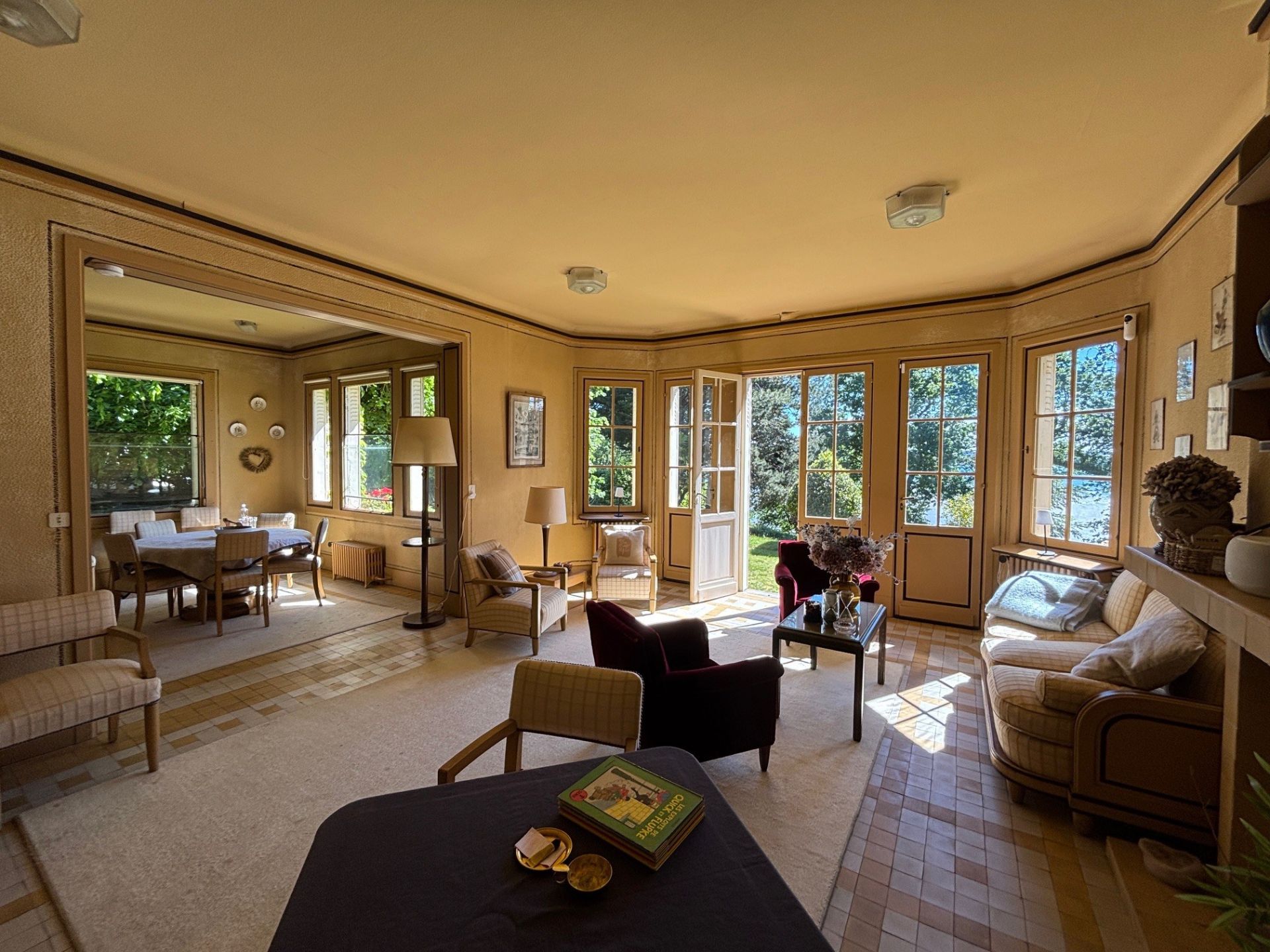 maison de luxe 9 Pièces en vente sur DINARD (35800)