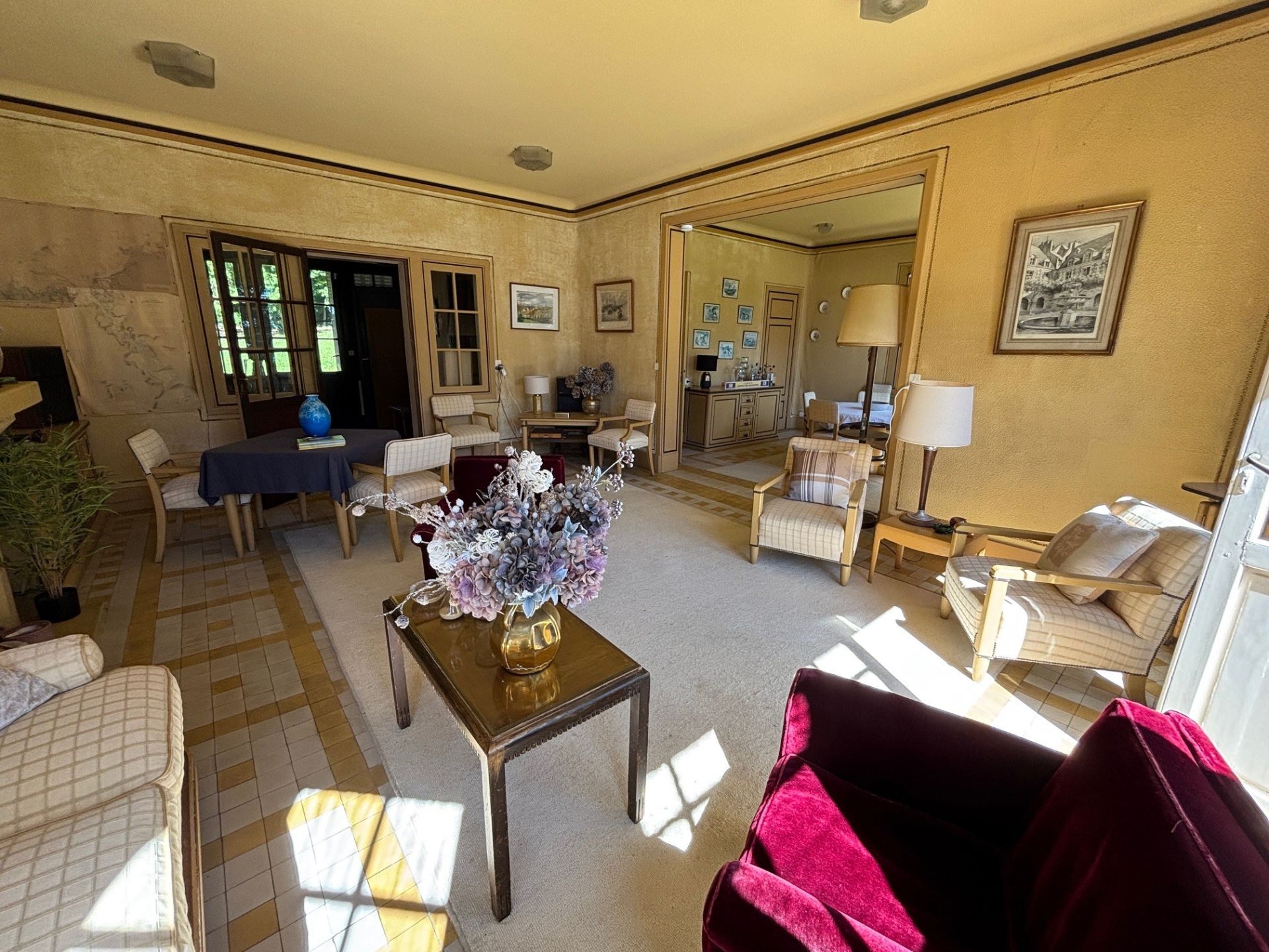 maison de luxe 9 Pièces en vente sur DINARD (35800)