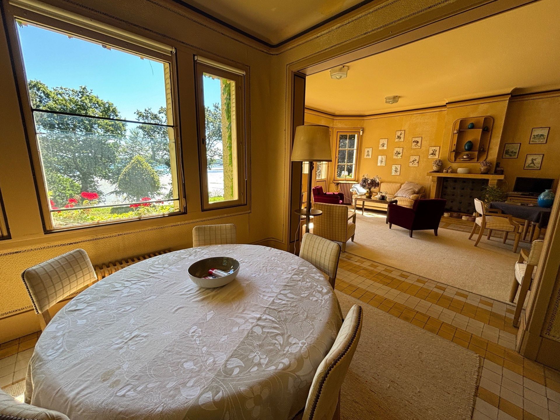maison de luxe 9 Pièces en vente sur DINARD (35800)