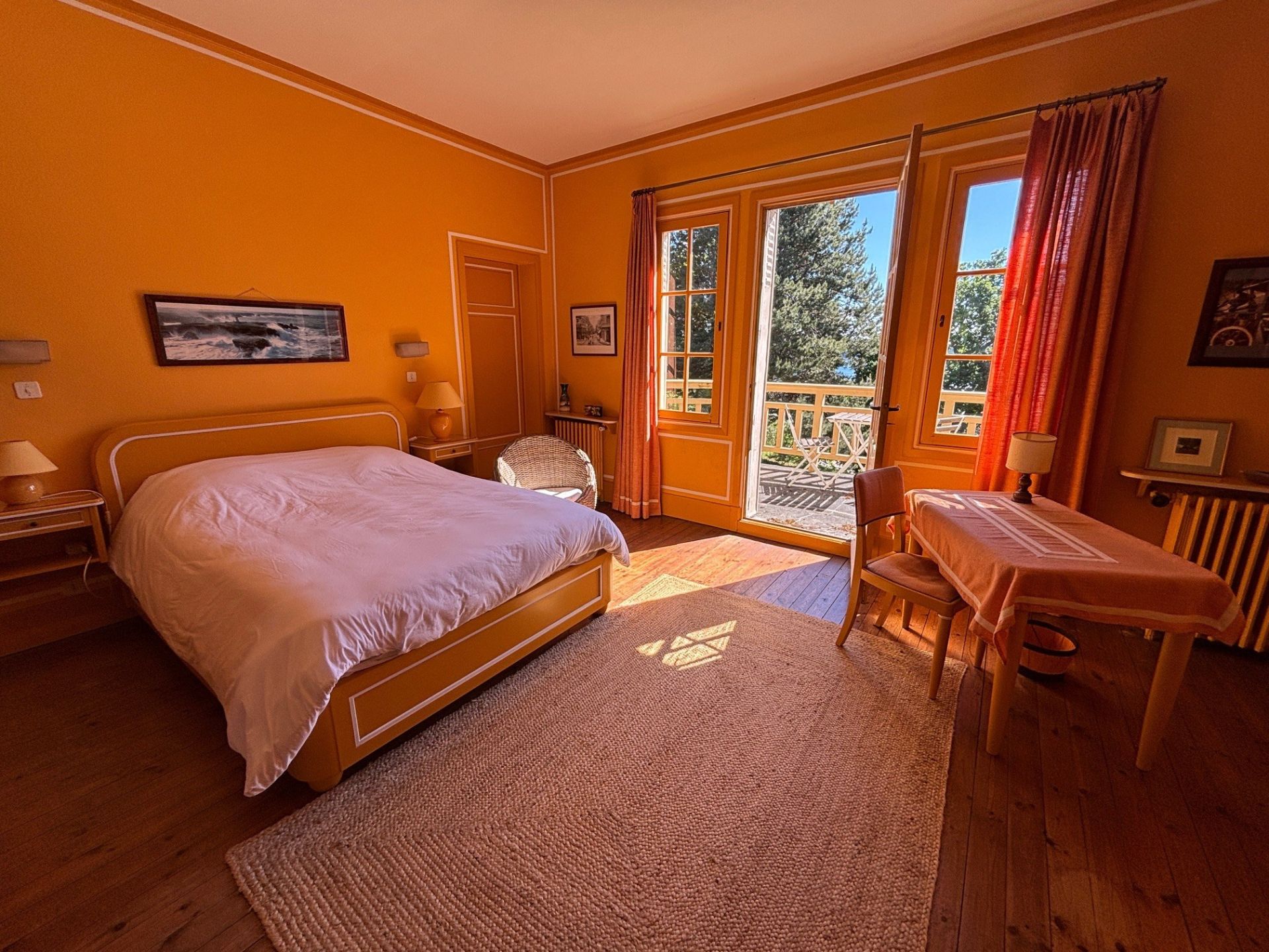maison de luxe 9 Pièces en vente sur DINARD (35800)