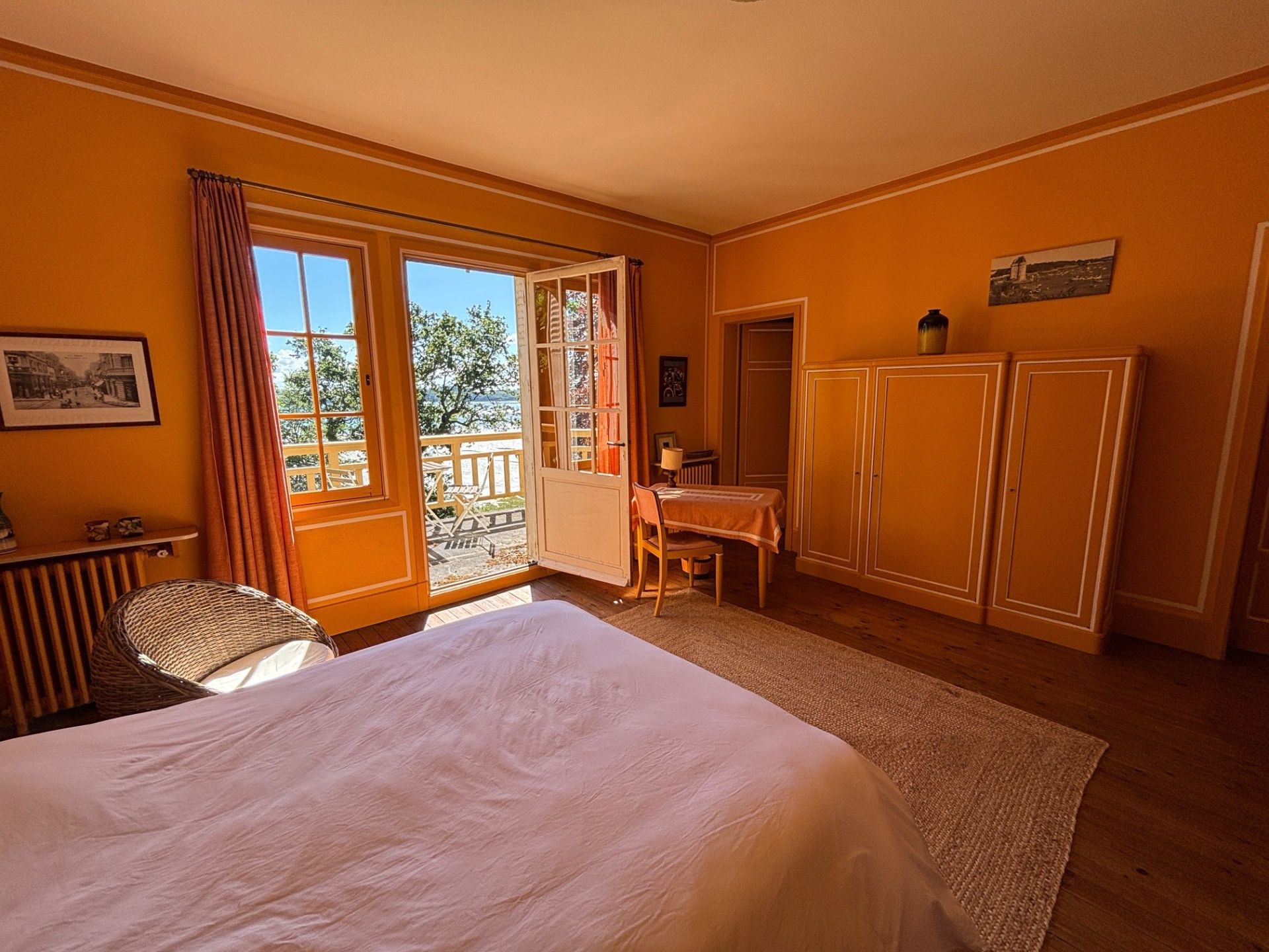 maison de luxe 9 Pièces en vente sur DINARD (35800)