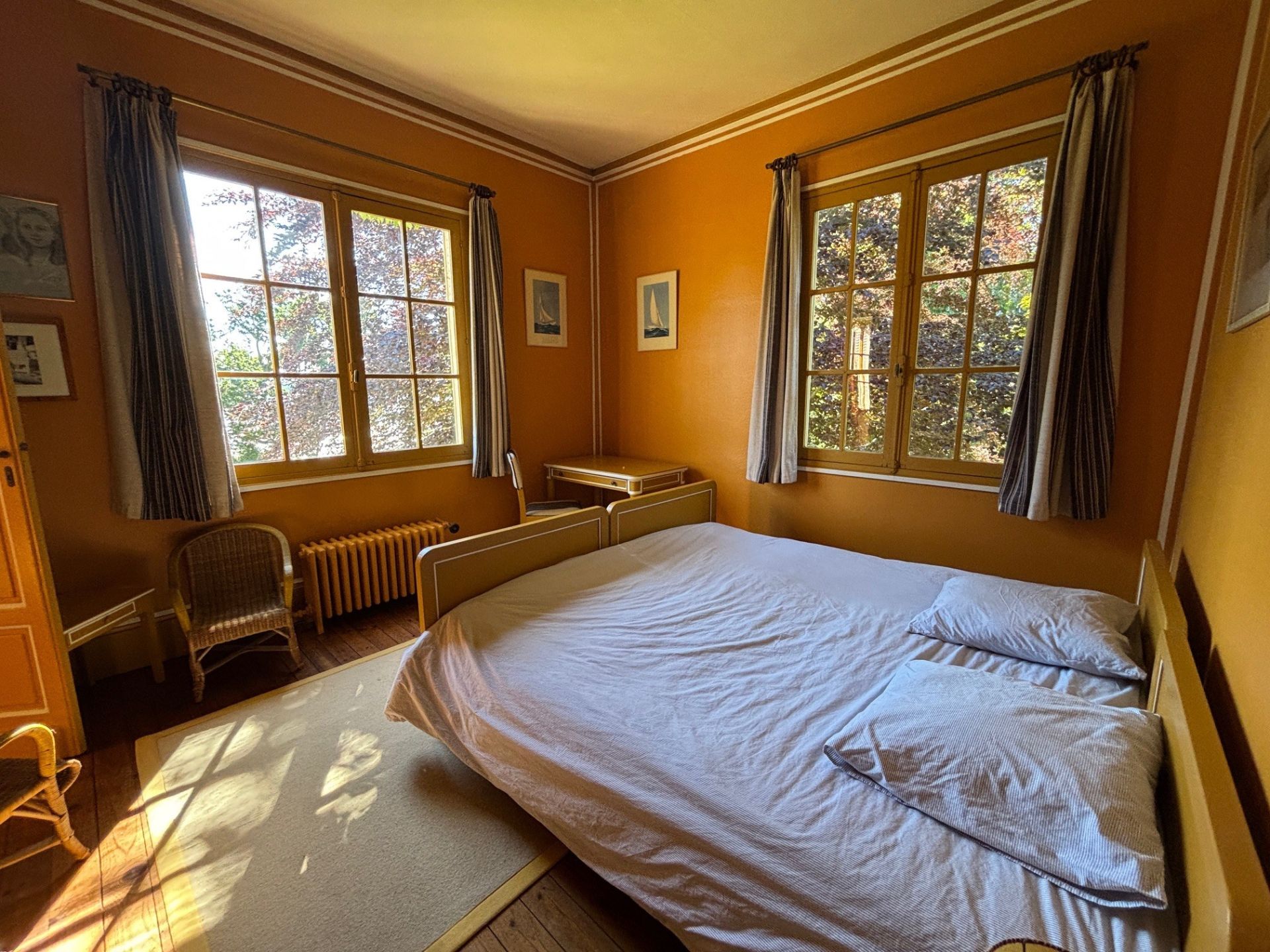 maison de luxe 9 Pièces en vente sur DINARD (35800)