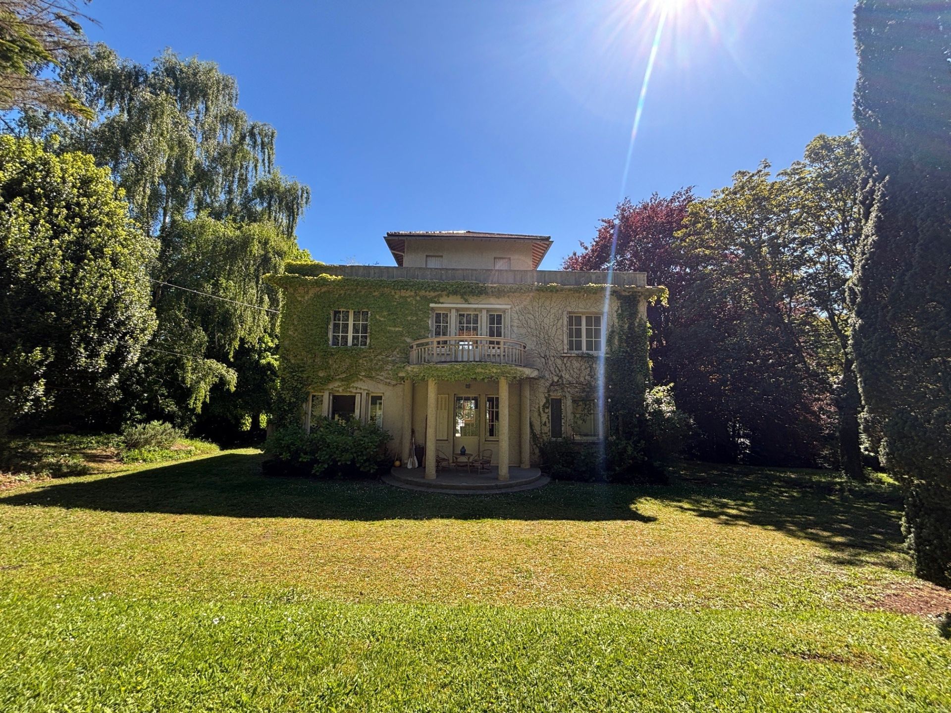 maison de luxe 9 Pièces en vente sur DINARD (35800)