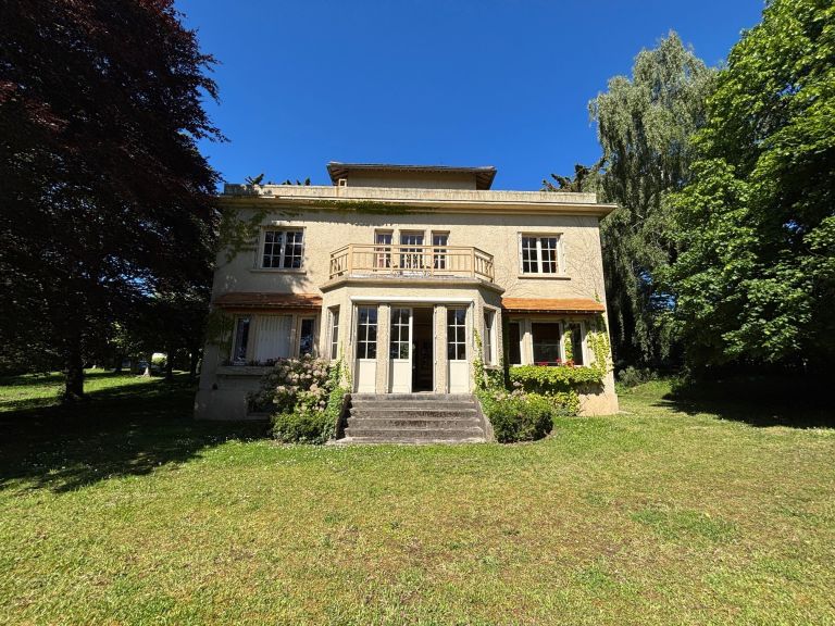 maison de luxe 9 Pièces en vente sur DINARD (35800)