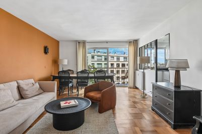 Sale Luxury apartment Paris 16 3&nbsp;Rooms 87&nbsp;m²