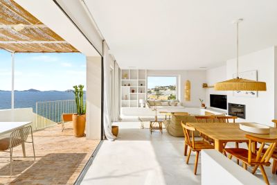 Vente Maison de luxe Marseille 7 5&nbsp;Pièces 180&nbsp;m²