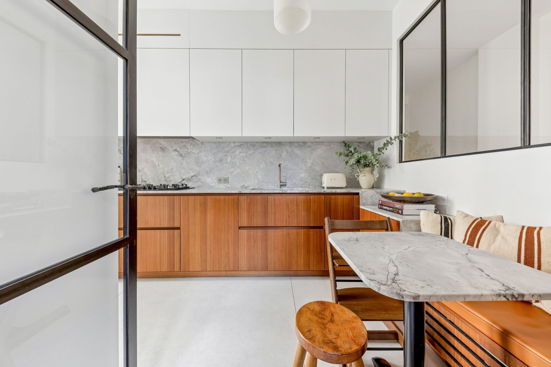 appartement de luxe 5 Pièces en vente sur PARIS (75003)