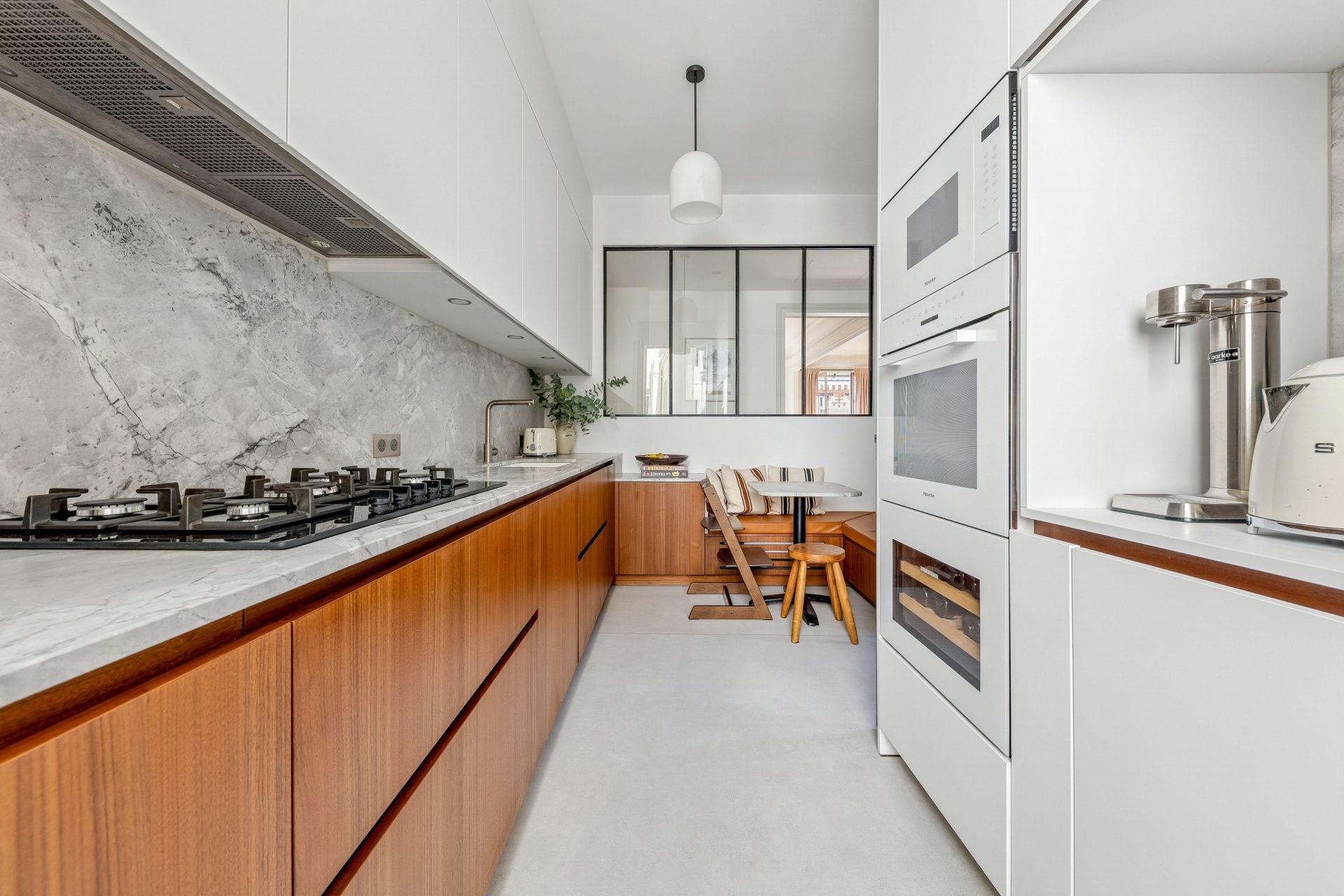 appartement de luxe 5 Pièces en vente sur PARIS (75003)