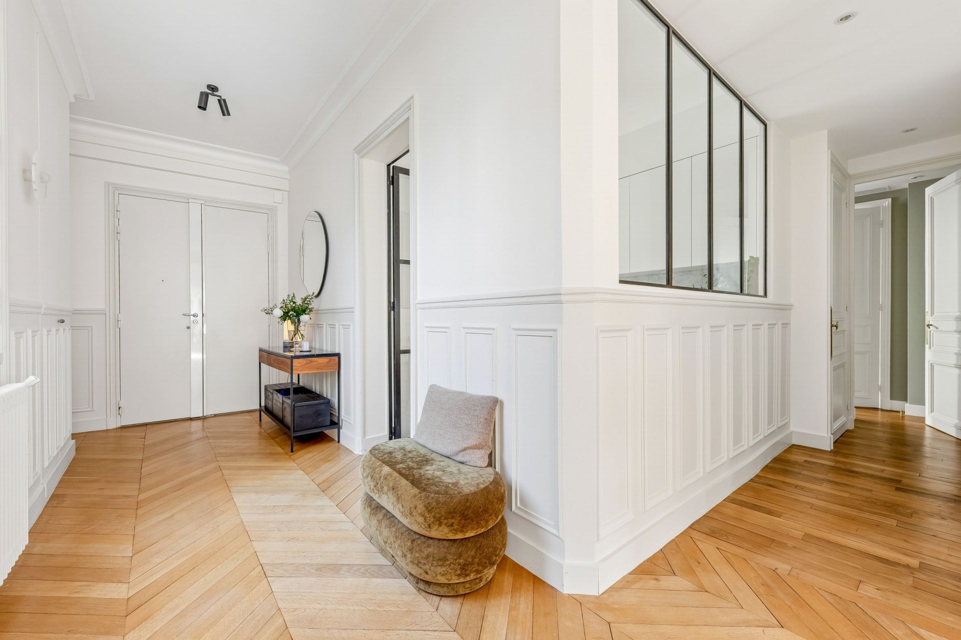 appartement de luxe 5 Pièces en vente sur PARIS (75003)