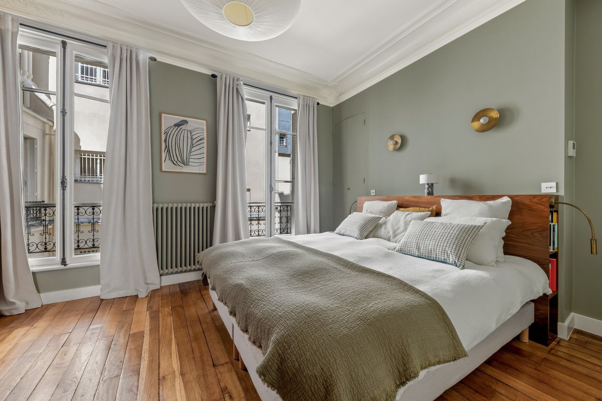 appartement de luxe 5 Pièces en vente sur PARIS (75003)