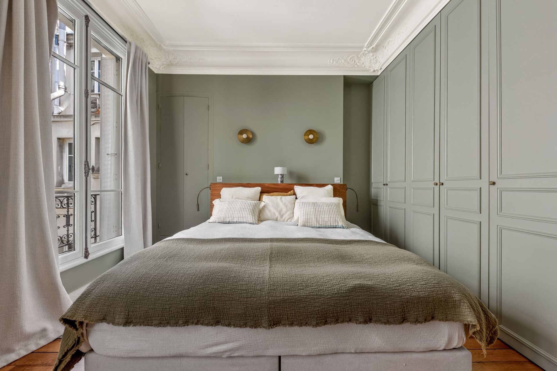appartement de luxe 5 Pièces en vente sur PARIS (75003)