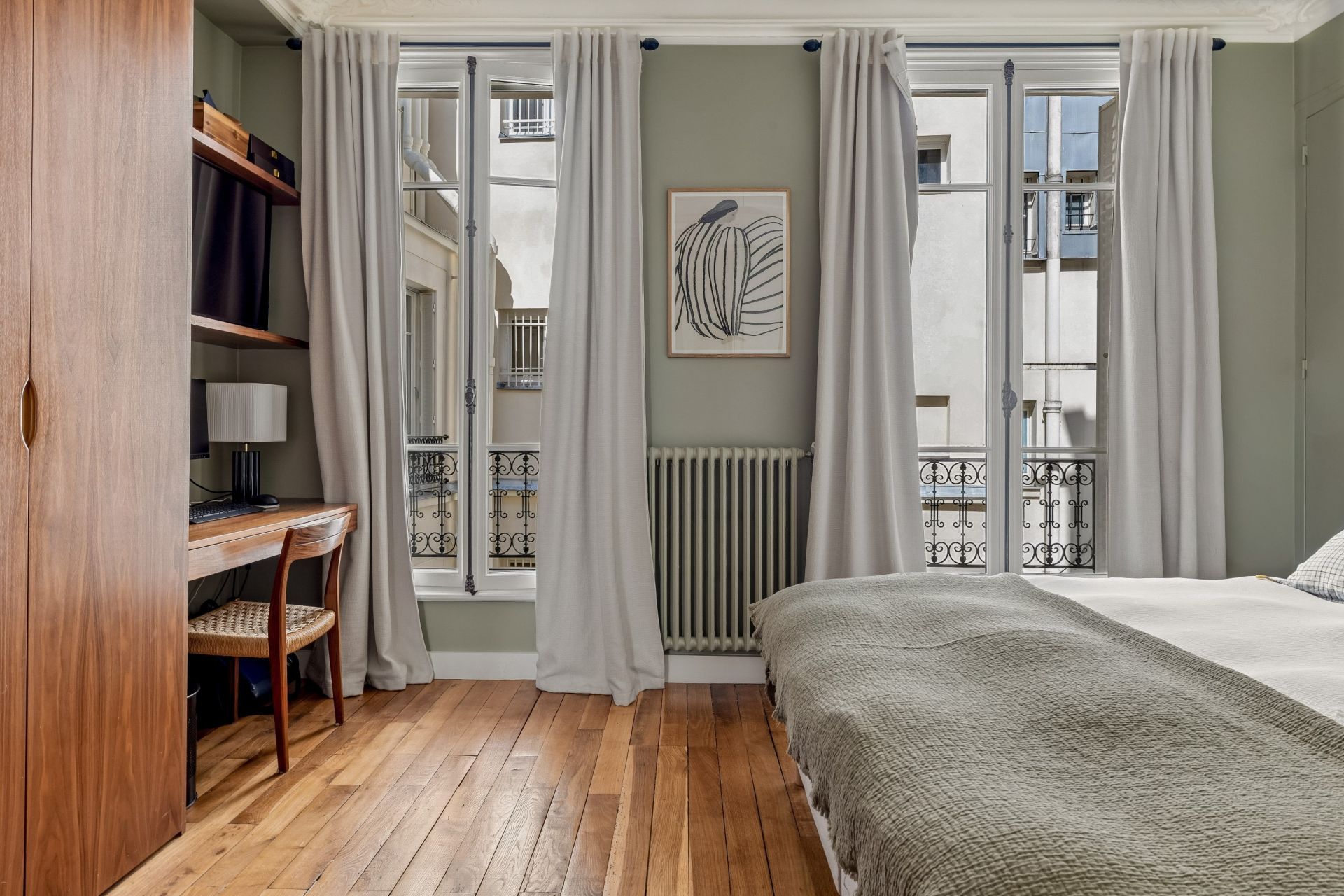 appartement de luxe 5 Pièces en vente sur PARIS (75003)
