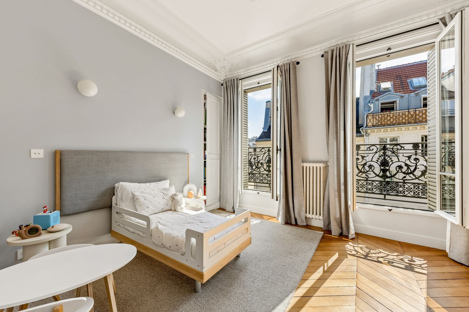 appartement de luxe 5 Pièces en vente sur PARIS (75003)