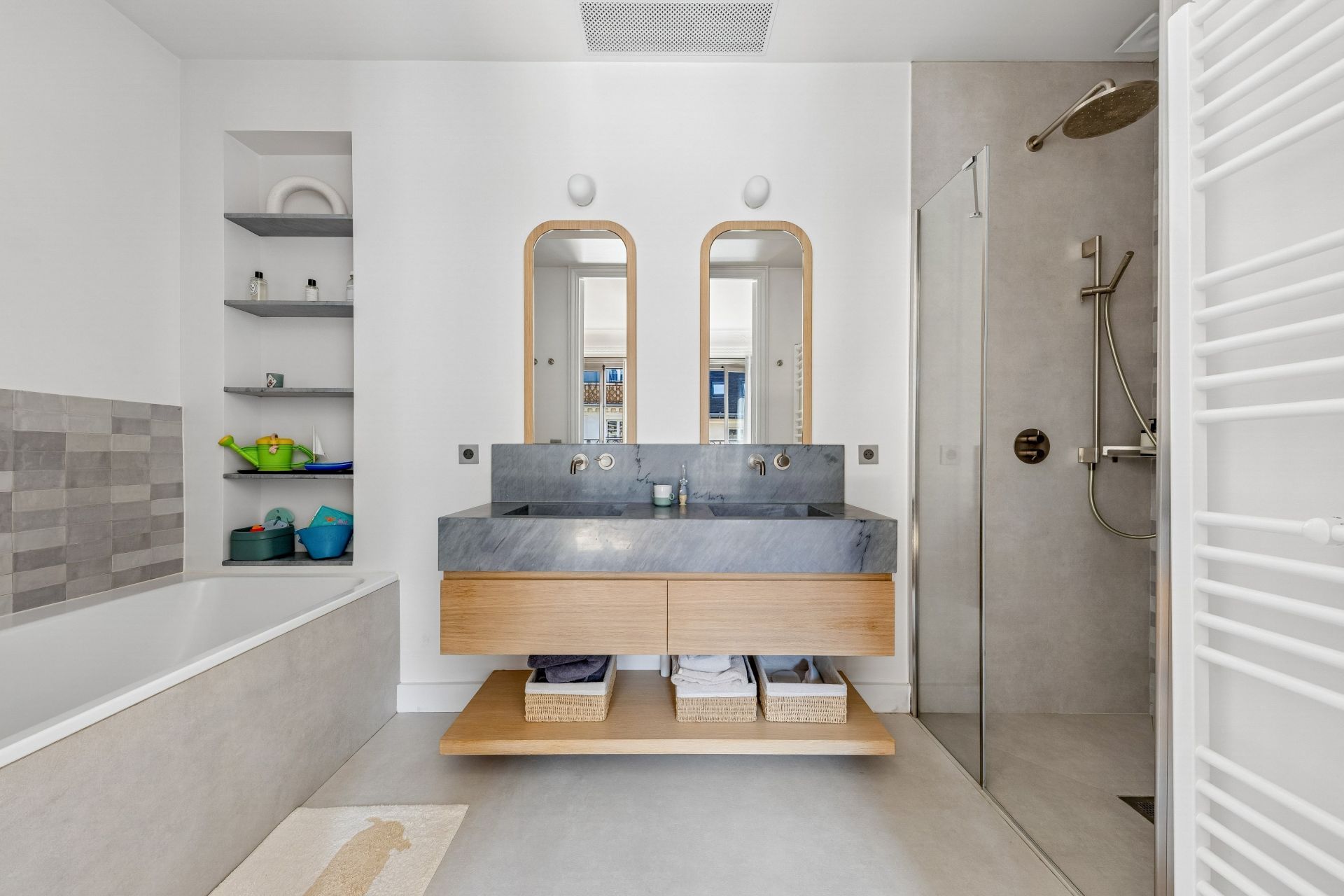 appartement de luxe 5 Pièces en vente sur PARIS (75003)
