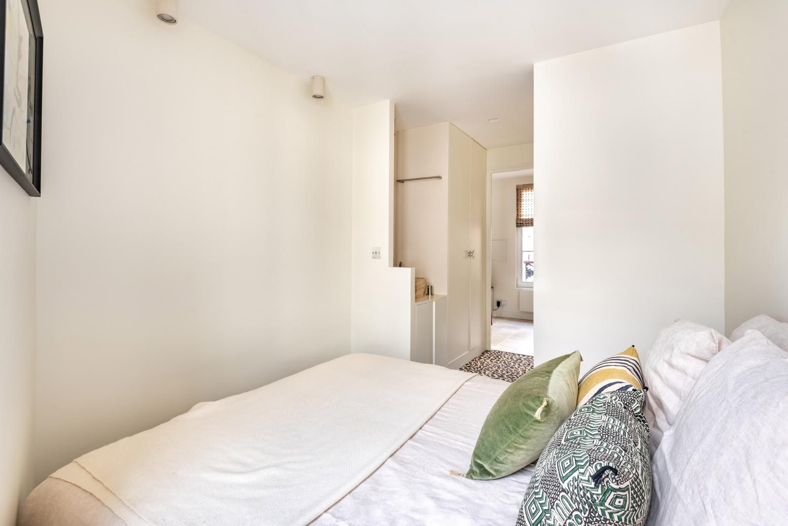 appartement de luxe 4 Pièces en vente sur PARIS (75009)