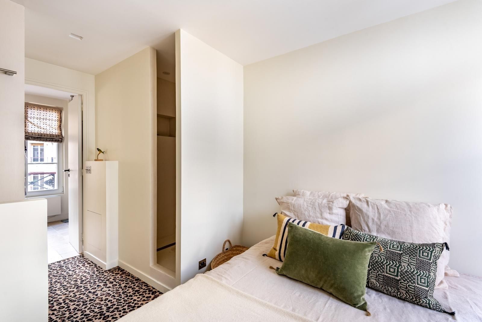 appartement de luxe 4 Pièces en vente sur PARIS (75009)